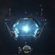 The system linked to this gate is under Triglavian control.